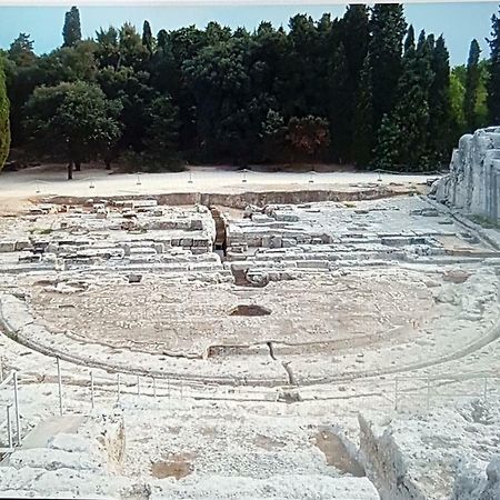 A Casa Dei Miei Βίλα Συρακούσες Εξωτερικό φωτογραφία
