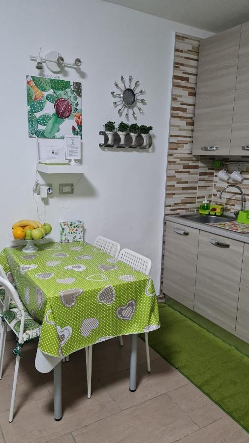 A Casa Dei Miei Βίλα Συρακούσες Εξωτερικό φωτογραφία