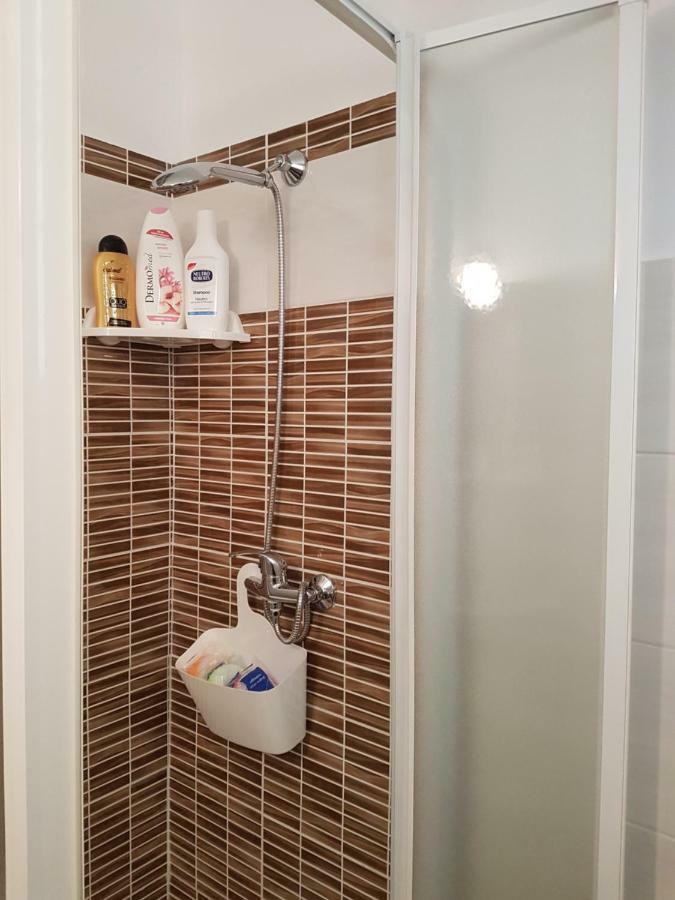 A Casa Dei Miei Βίλα Συρακούσες Εξωτερικό φωτογραφία