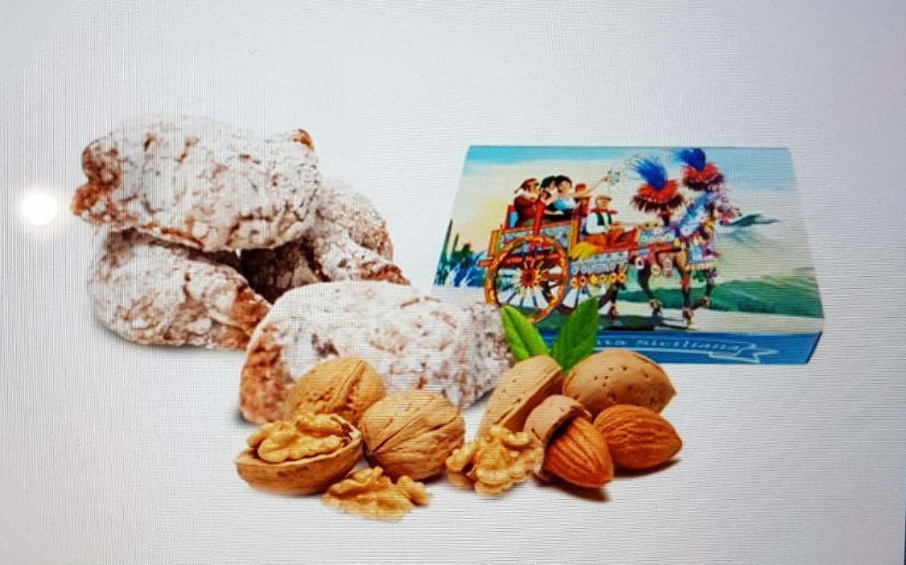 A Casa Dei Miei Βίλα Συρακούσες Εξωτερικό φωτογραφία