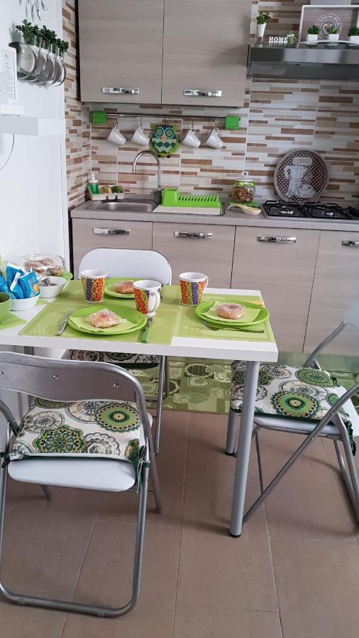 A Casa Dei Miei Βίλα Συρακούσες Εξωτερικό φωτογραφία